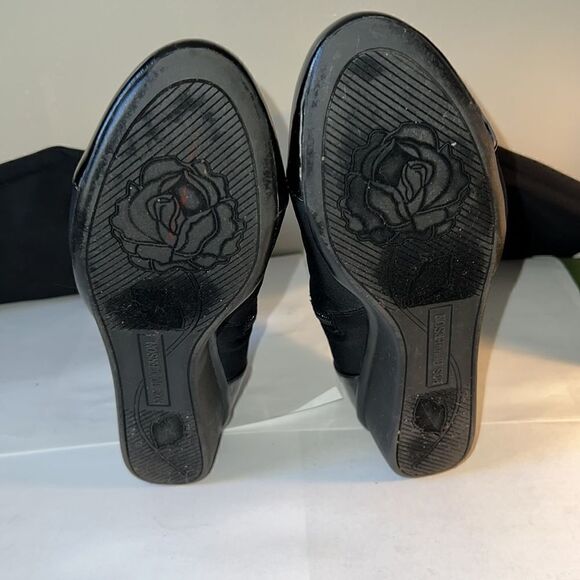 ROS HOMMERSON Ebony Boots-6.5M - Picture 8 of 8